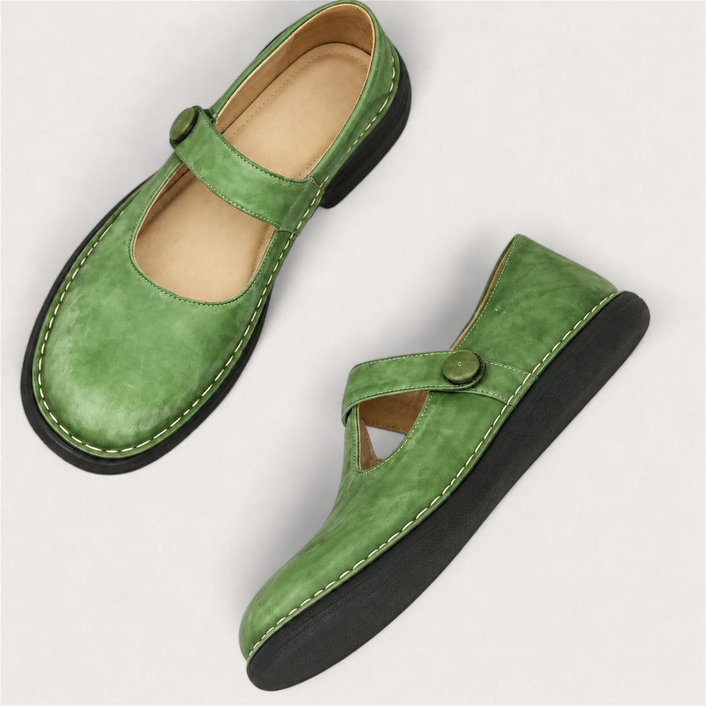Esther Cushioned Comfort Shoes