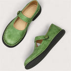Esther Cushioned Comfort Shoes