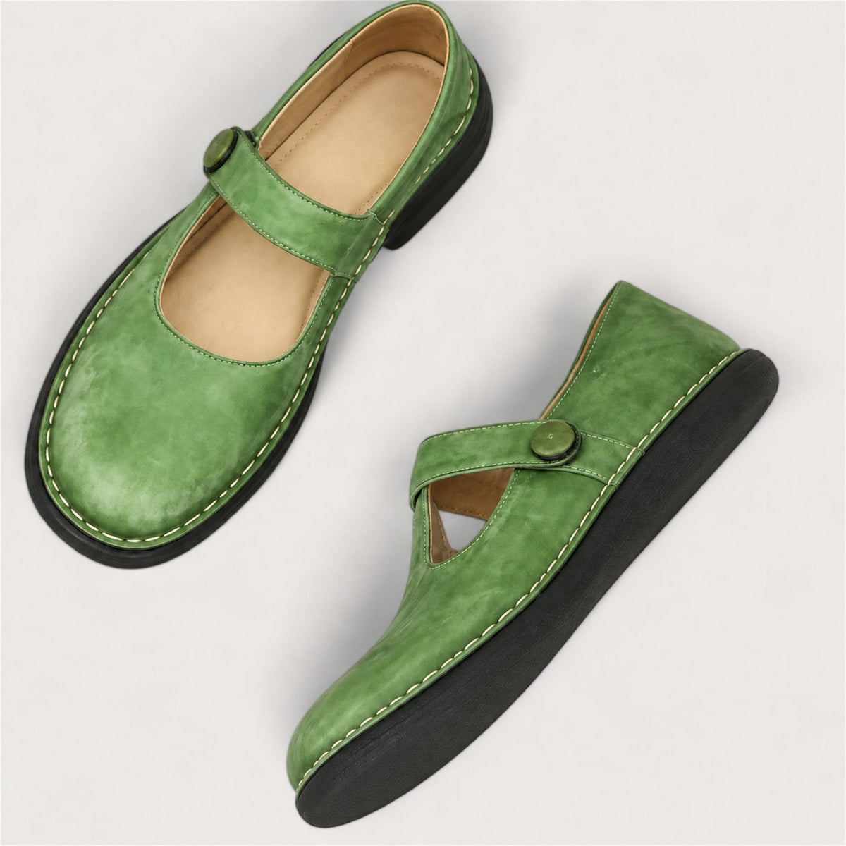 Esther Cushioned Comfort Shoes