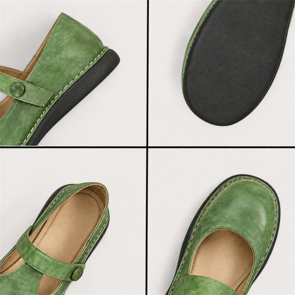 Esther Cushioned Comfort Shoes