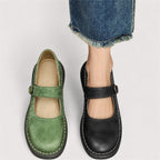 Esther Cushioned Comfort Shoes