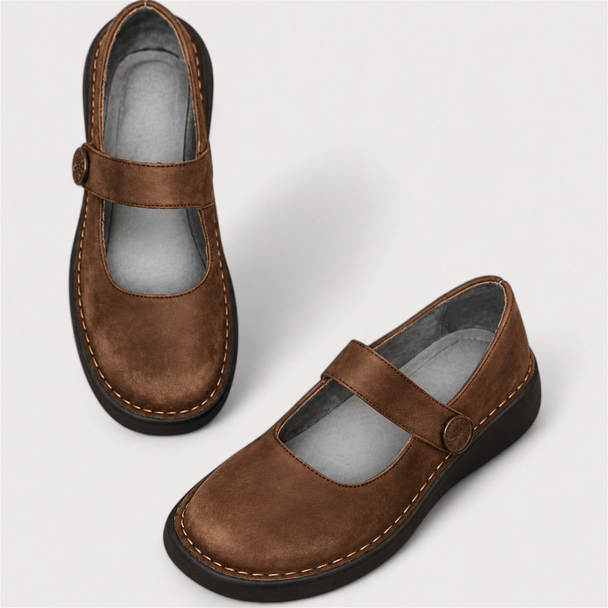 Esther Cushioned Comfort Shoes