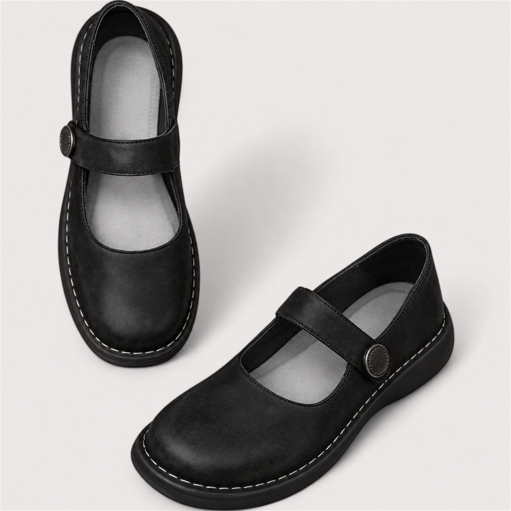 Esther Cushioned Comfort Shoes