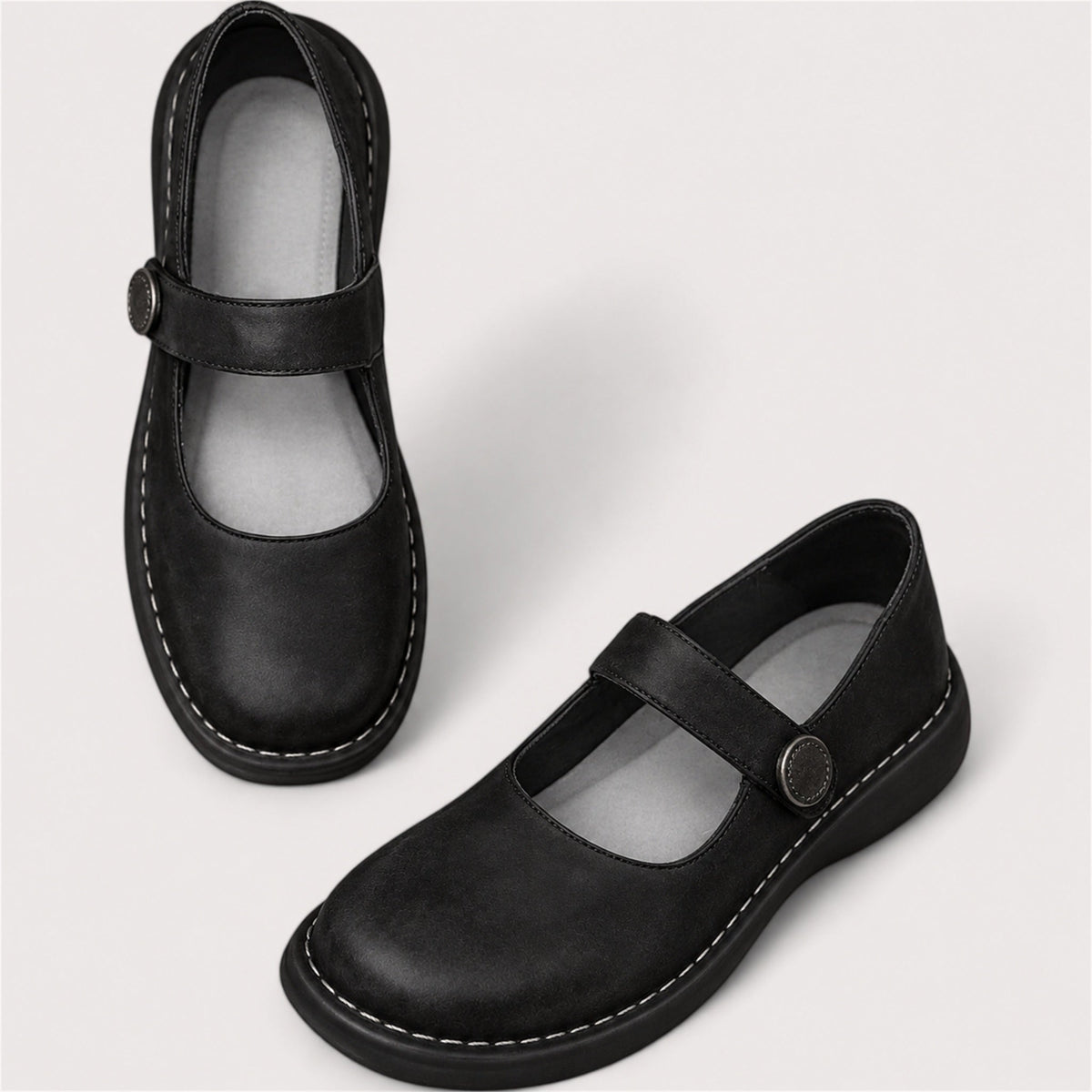 Esther Cushioned Comfort Shoes