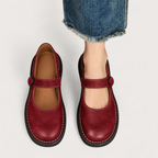 Esther Cushioned Comfort Shoes