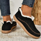 Lottie Cushioned Non-Slip Ankle Boots