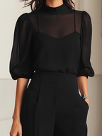 Nadie Elegant Three-Piece Set