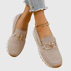 Juno Orthopedic Loafer Sneakers