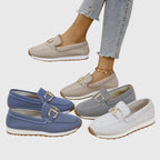 Juno Orthopedic Loafer Sneakers