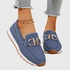 Juno Orthopedic Loafer Sneakers