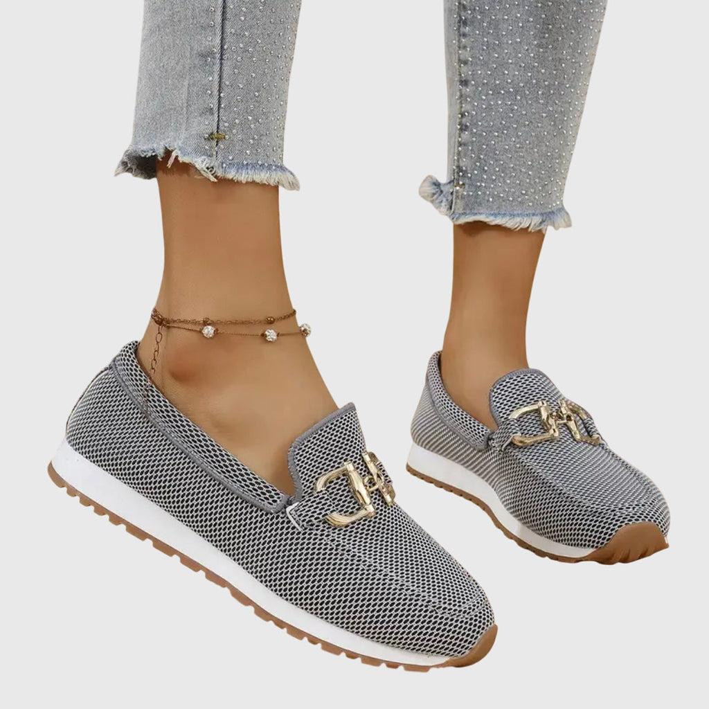 Juno Orthopedic Loafer Sneakers