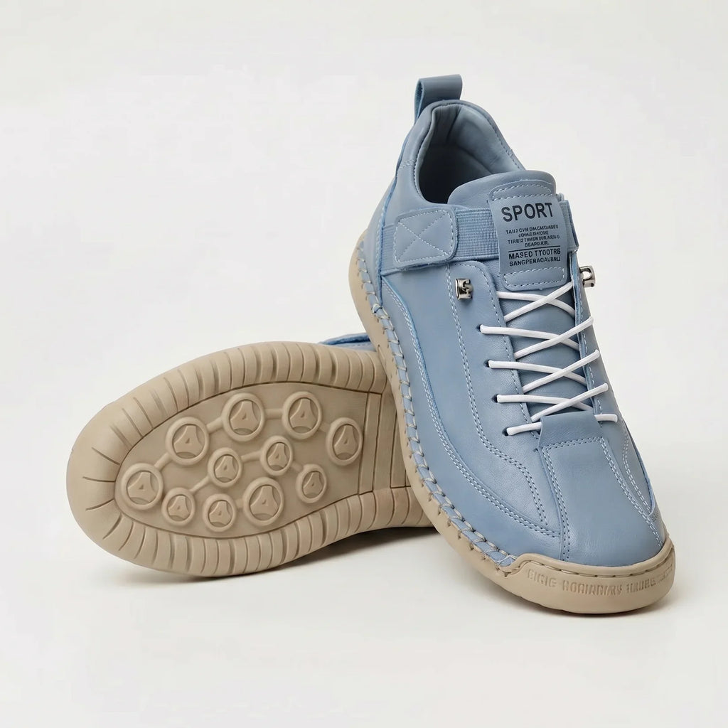 Poppy Orthopedic Comfort Sneakers