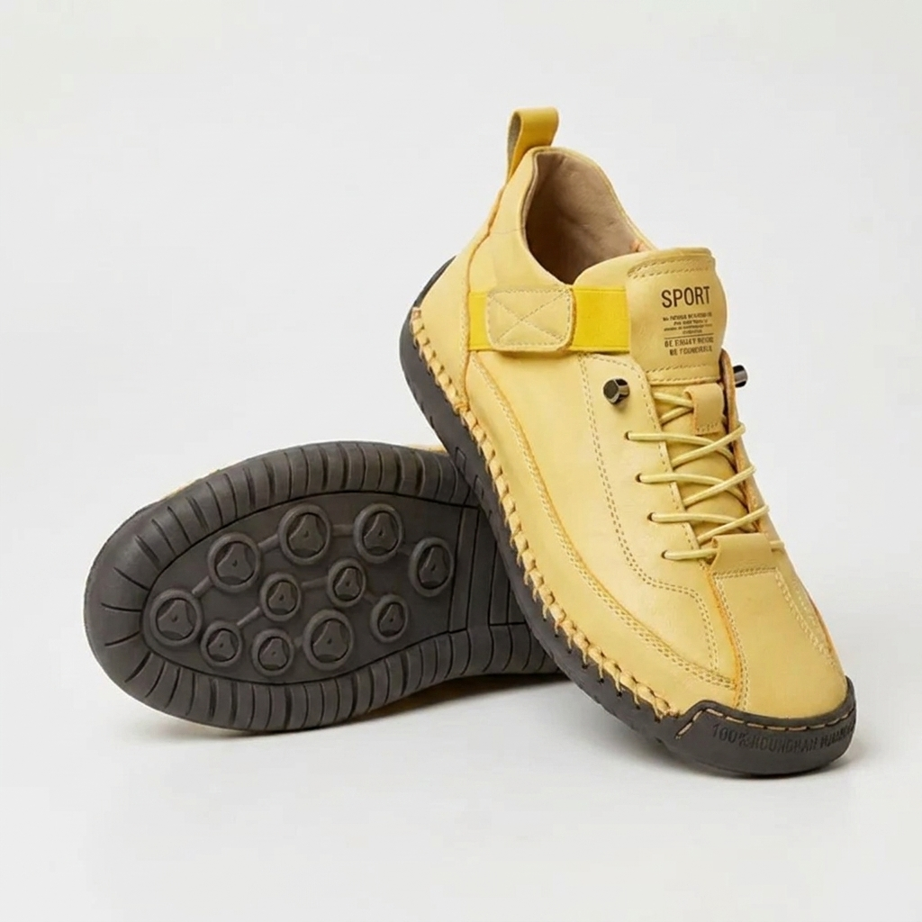Poppy Orthopedic Comfort Sneakers