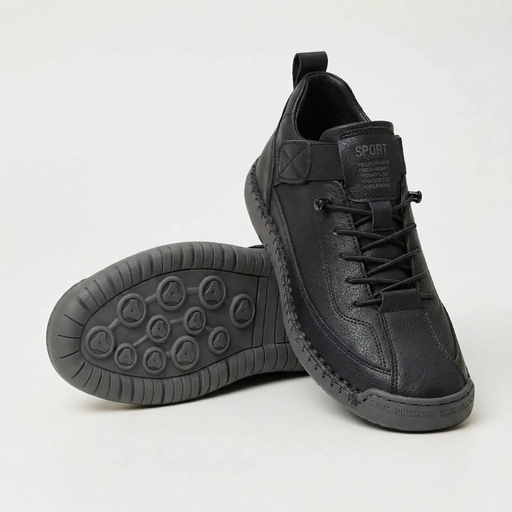 Poppy Orthopedic Comfort Sneakers