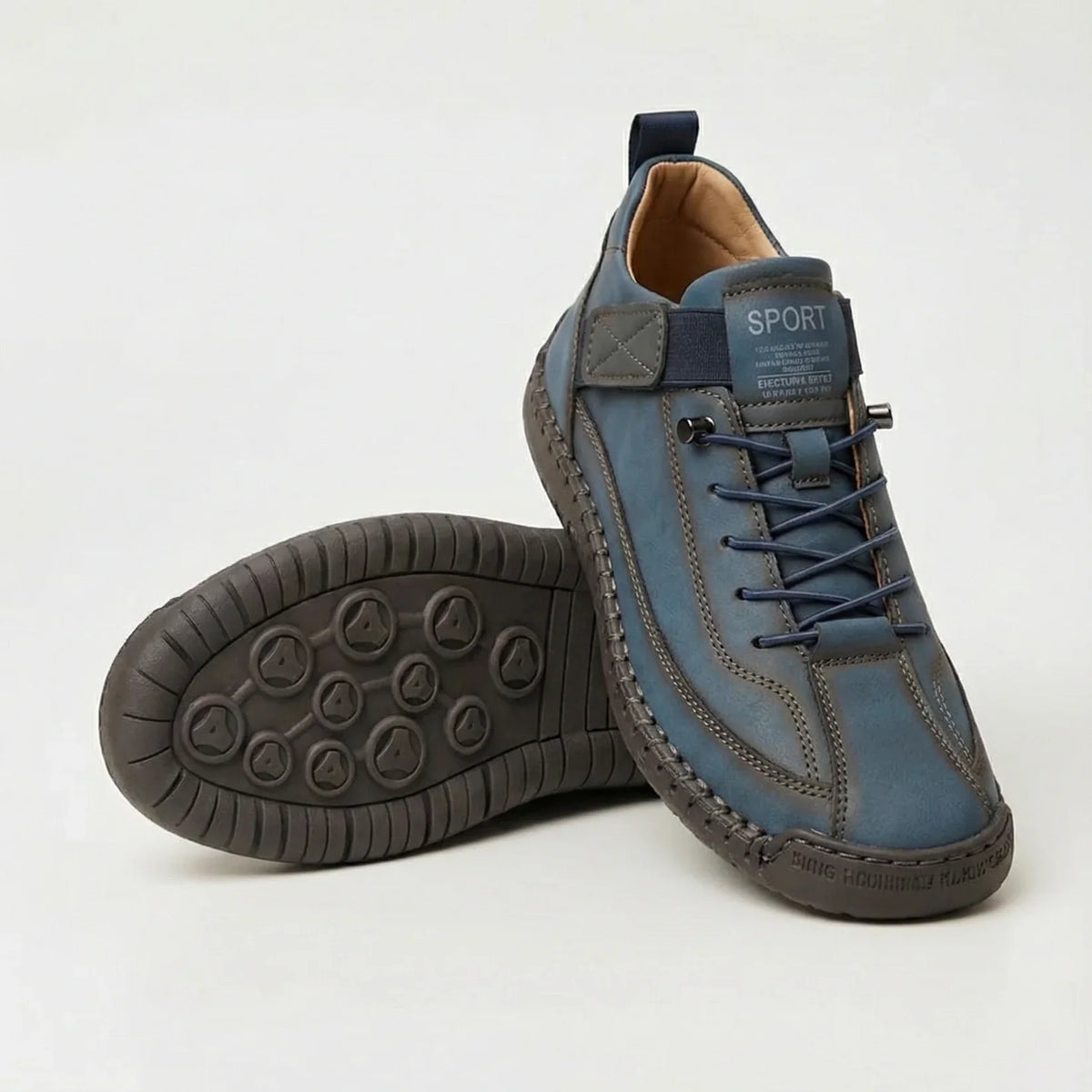 Poppy Orthopedic Comfort Sneakers