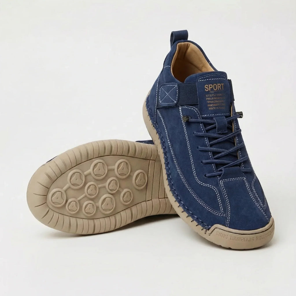Poppy Orthopedic Comfort Sneakers