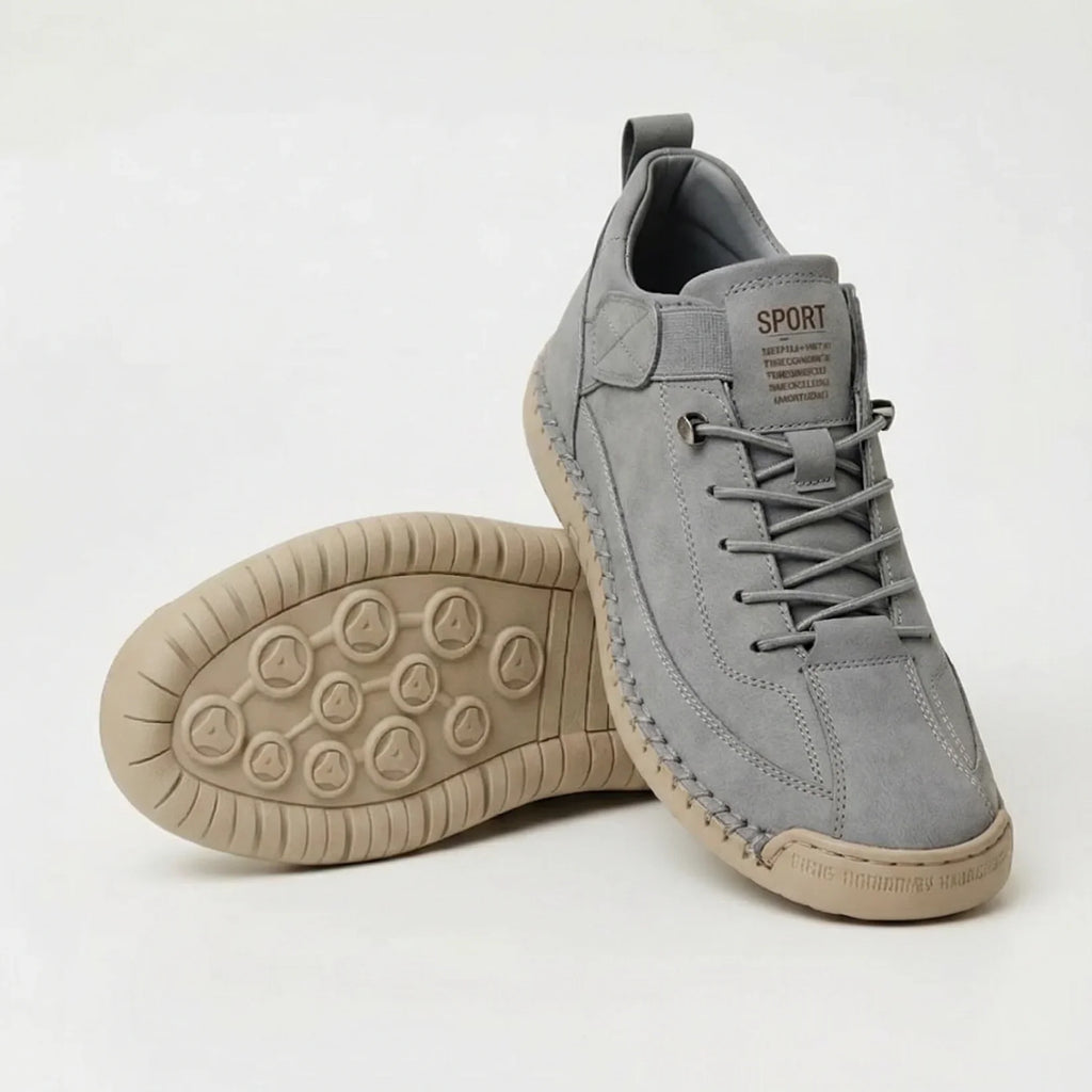 Poppy Orthopedic Comfort Sneakers